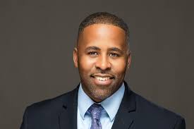 Taj Simmons, Pennsylvania real estate agent